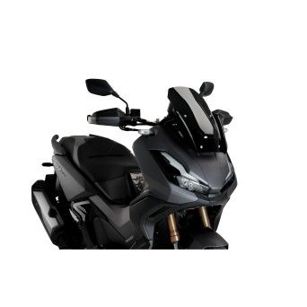 PUIG ADV 350 2022-23 VIDRO SPORT PRETO