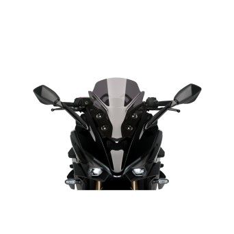 PUIG GSX-S1000GT 2022-23 VIDRO SPORT FUMADO ESCURO