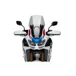 PUIG CRF1100L ADV.SPORTS 2020-23 VISEIRA TOURING FUMADA