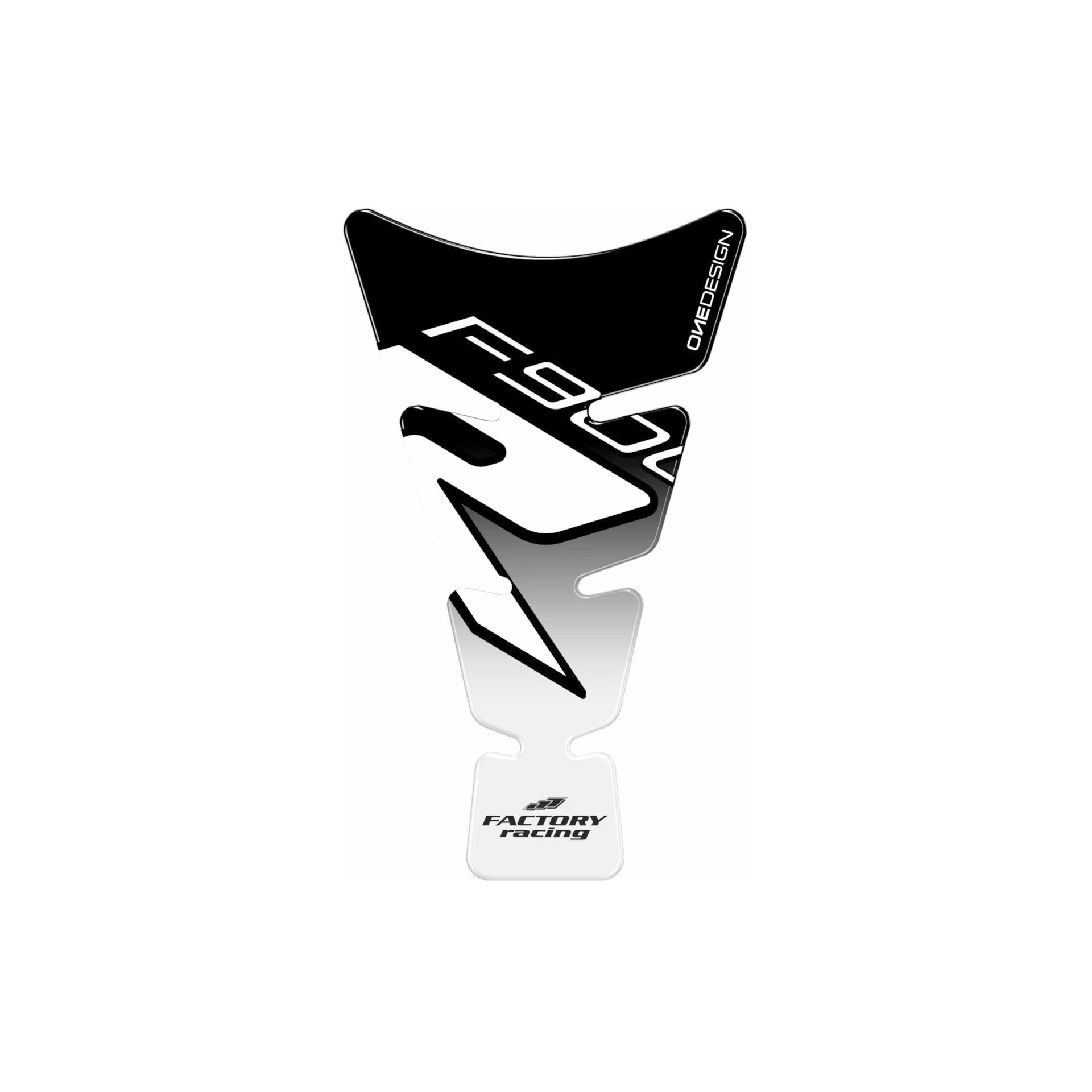 PUIG F900R 2020-23 PROTEC�AO DEPOSITO SPIRIT
