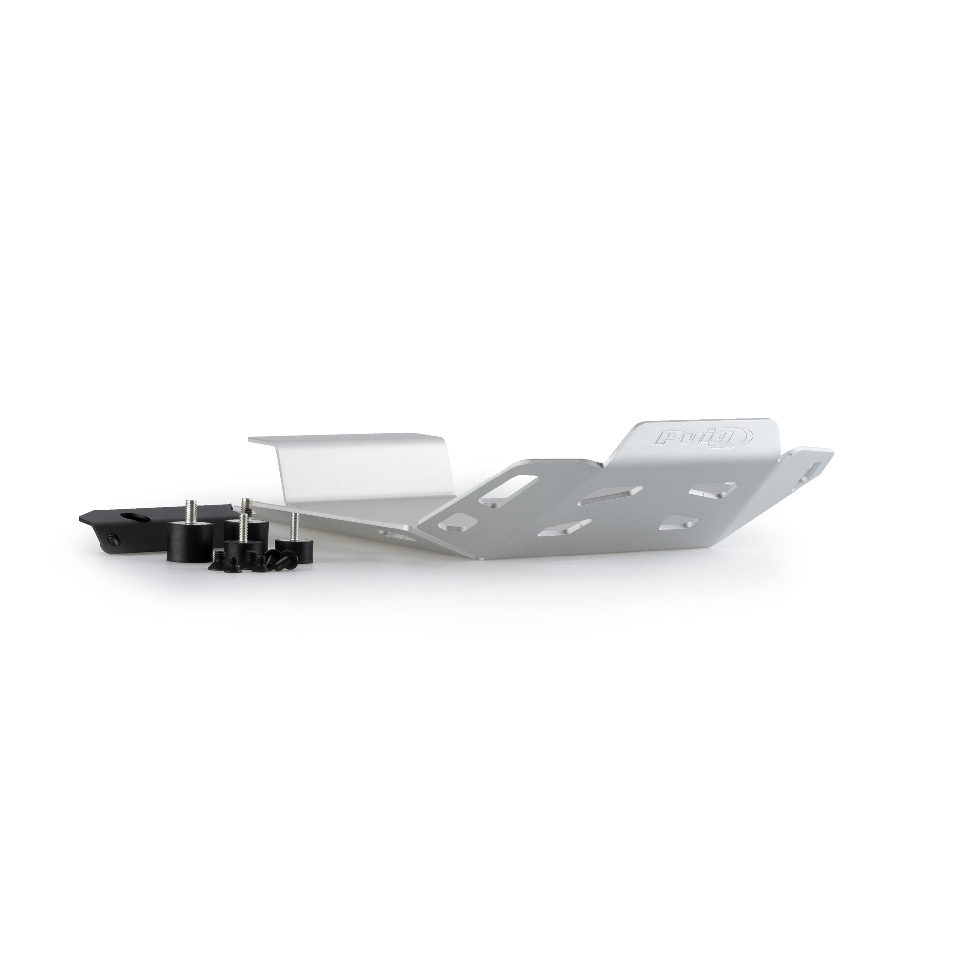 PUIG F750/850GS 2018-23 PROTEC�AO CARTER ALUMINIO
