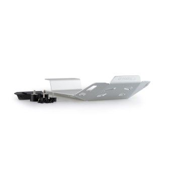 PUIG F750/850GS 2018-23 PROTECAO CARTER ALUMINIO