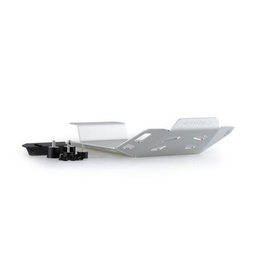 PUIG F750/850GS 2018-23 PROTECAO CARTER ALUMINIO