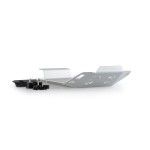 PUIG F750/850GS 2018-23 PROTEC�AO CARTER ALUMINIO
