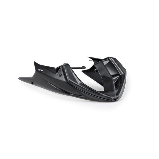 PUIG CB750 HORNET 2023 ENGINE SPOILER BLACK