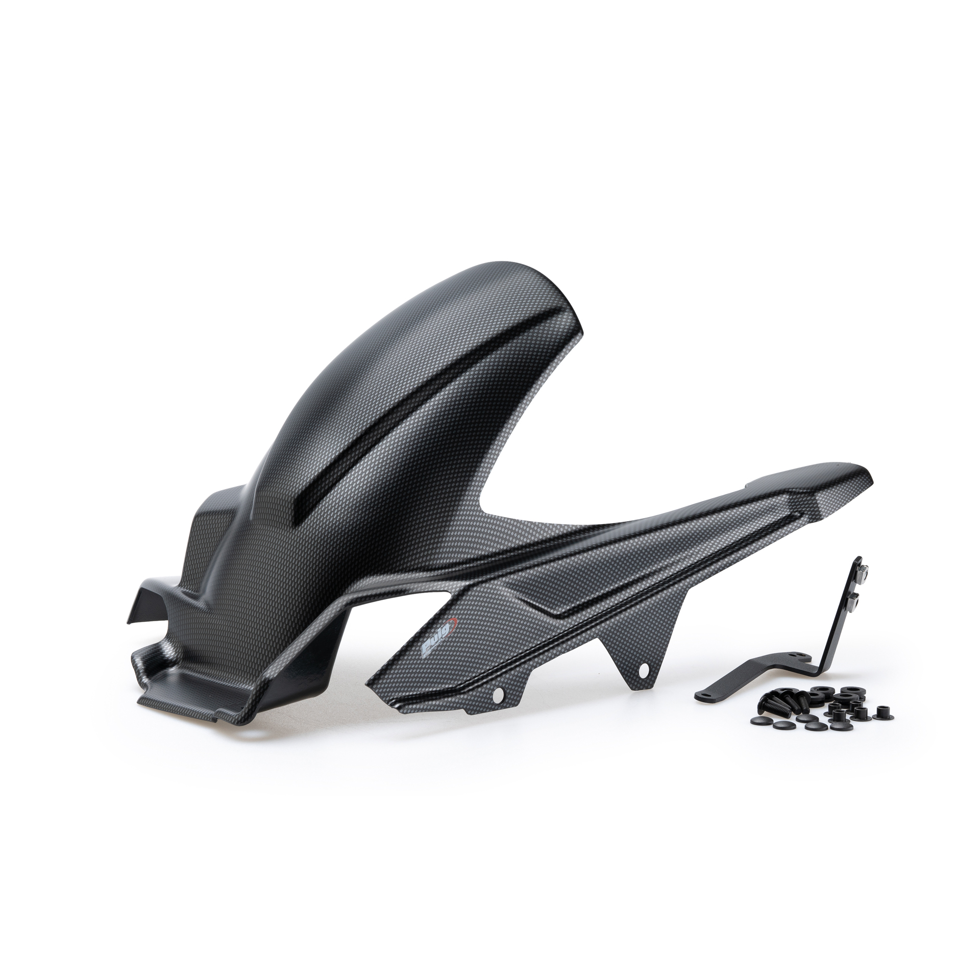 PUIG NT1100 2022-23 GUARDA LAMAS TRAS CARBONO PUIG NT1100 2022-23 GUARDA LAMAS TRAS CARBONO