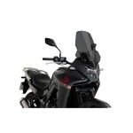 PUIG XL750 TRANSALP 2023 VISEIRA TOURING FUMADA ESC. PUIG XL750 TRANSALP 2023 VISEIRA TOURING FUMADA ESC.