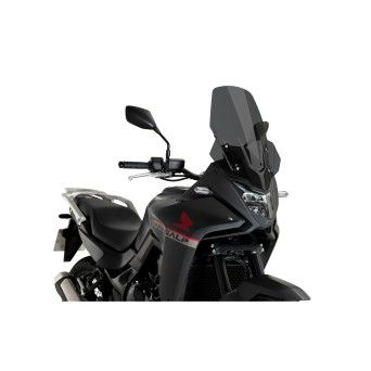 PUIG XL750 TRANSALP 2023 VISEIRA TOURING FUMADA ESC.