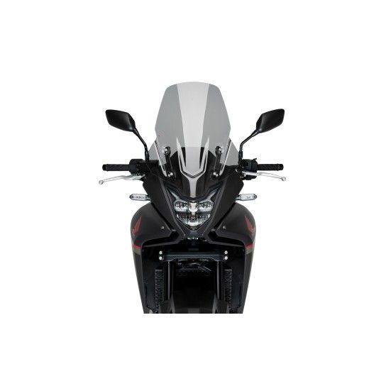 PUIG XL750 TRANSALP 2023 VISEIRA TOURING FUMADA