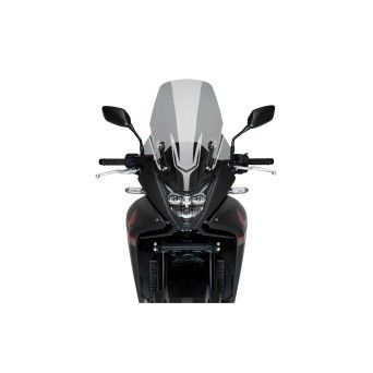 PUIG XL750 TRANSALP 2023 VISEIRA TOURING FUMADA