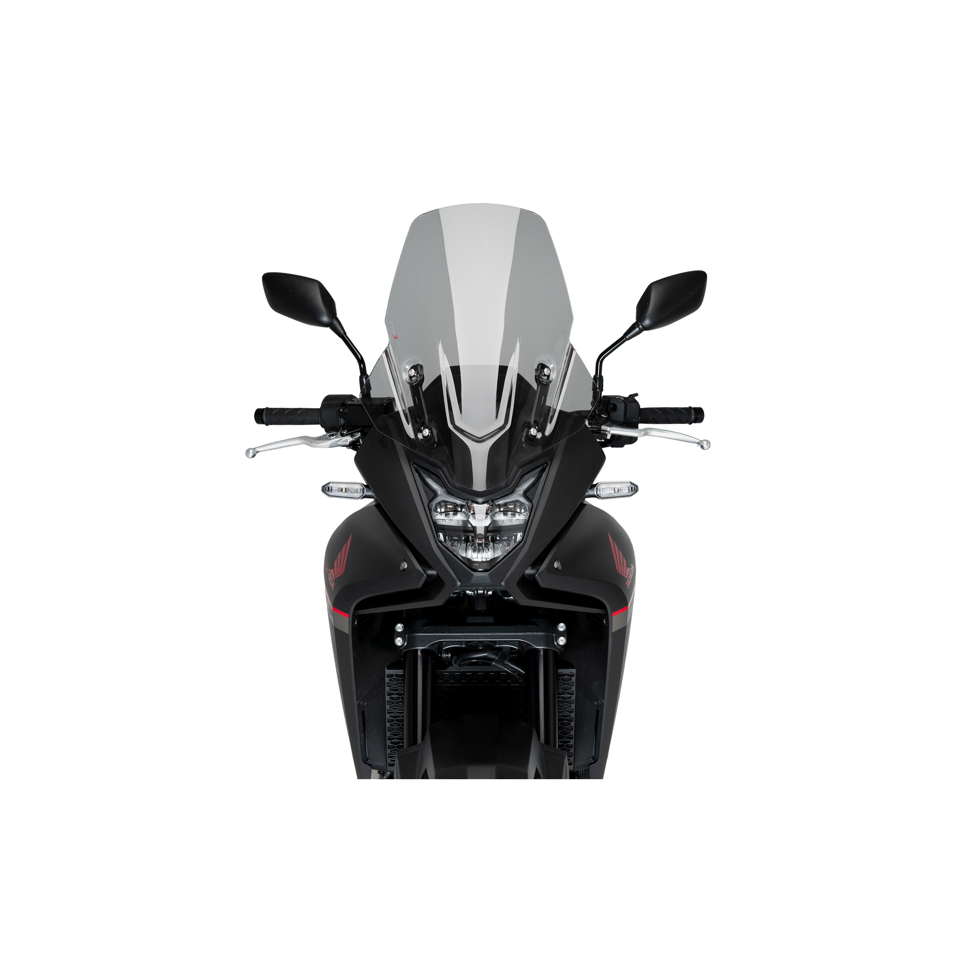 PUIG XL750 TRANSALP 2023 VISEIRA TOURING FUMADA
