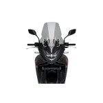 PUIG XL750 TRANSALP 2023 VISEIRA TOURING FUMADA