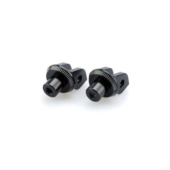 PUIG RS660 2021-23 SUPORTE POUSA-PES PILOTO