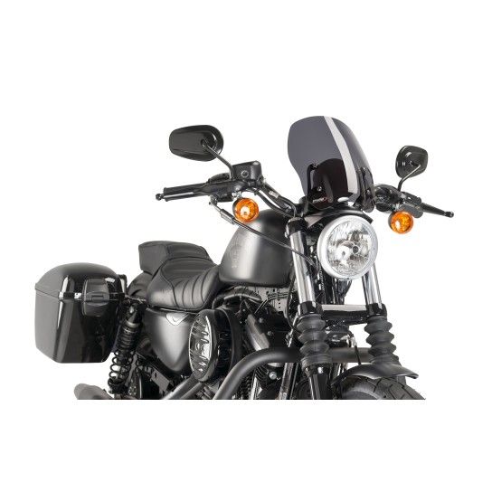 PUIG SPORTSTER 883 2011-20 VISEIRA NEW GENERATION TOURING