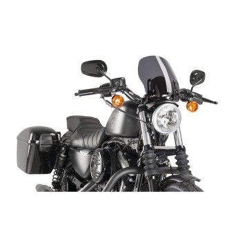 PUIG SPORTSTER 883 2011-20 VISEIRA NEW GENERATION TOURING