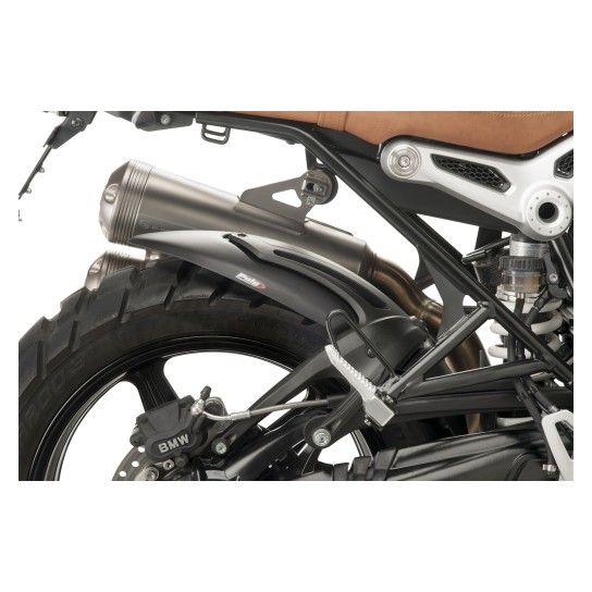 PUIG R NINE T SCRAMBLER 2016-23 GUARDA-LAMAS TRAS PRT MATE