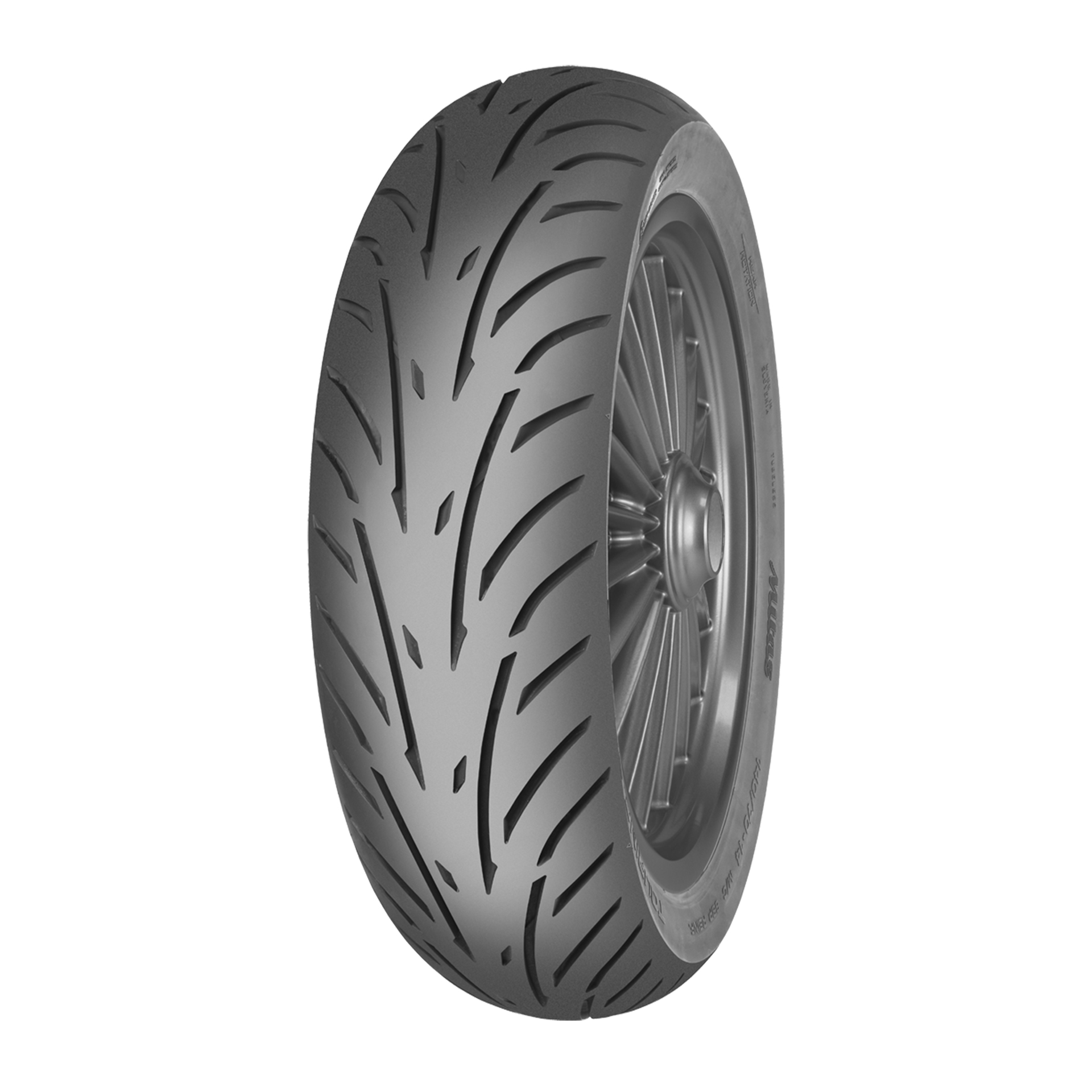 MITAS 130/70-10 59P TOURING FORCE-SC MITAS 130/70-10 59P TOURING FORCE-SC