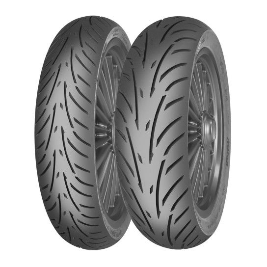 MITAS 90/90-10 50J TOURING FORCE-SC