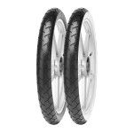MITAS 2.75-17 47J MC-11 TL/TT REFOR�ADO