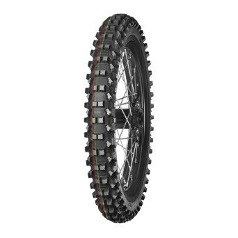 MITAS 70/100-17 40M TERRA FORCE-MX MH MEDIUM TO HARD