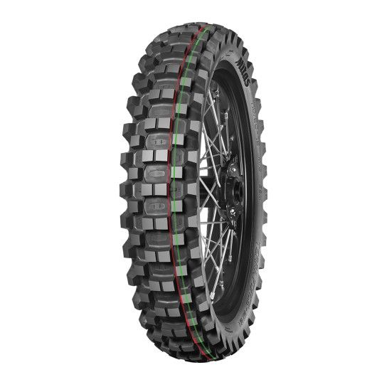 MITAS 90/100-16 51M TERRA FORCE-MX MH TT