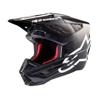 ALPINESTARS CASCO S-M5 CORP (ECE22.06)