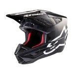 ALPINESTARS CASCO S-M5 CORP (ECE22.06) ALPINESTARS CASCO S-M5 CORP (ECE22.06)