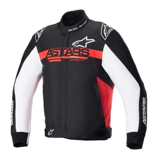 ALPINESTARS CHAQUETA MONZA