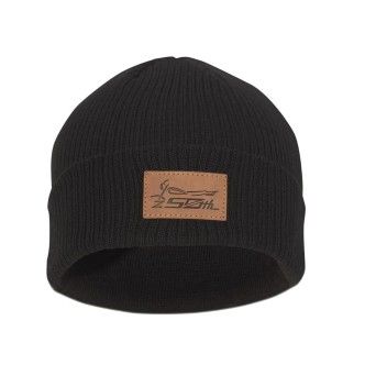 GORRO KAWASAKI Z-50th PRETO