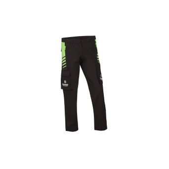 KAWASAKI WSBK 2022 PANTS MALE