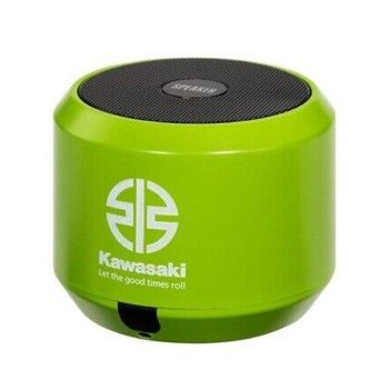 COLUNA BLUETOOTH KAWASAKI