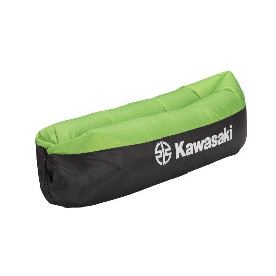 KAWASAKI INFLATABLE LOUNGER