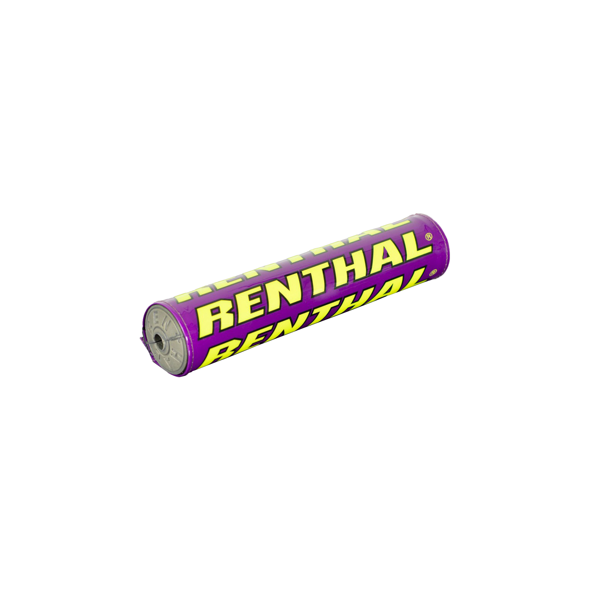 RENTHAL BAR PAD FATBAR PURPLE/PURPLE