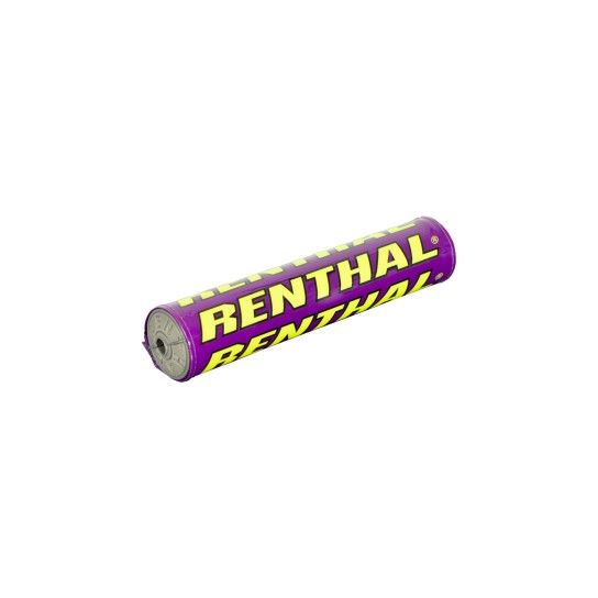 RENTHAL BAR PAD FATBAR PURPLE/PURPLE