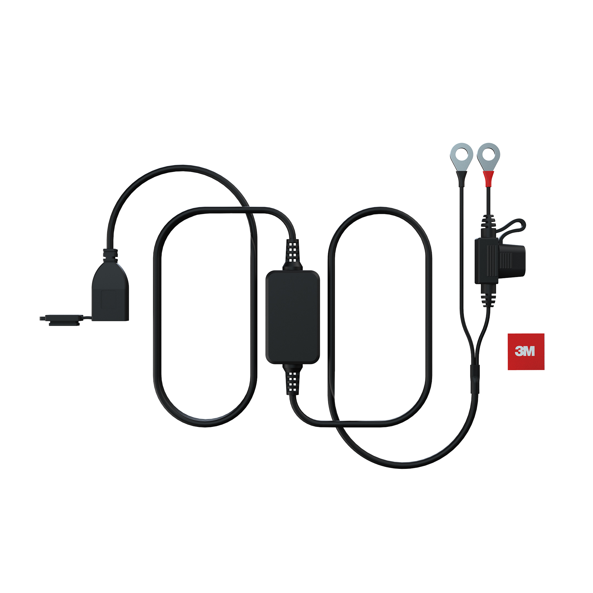 OXFORD TOMADA USB A 3.0 Amp