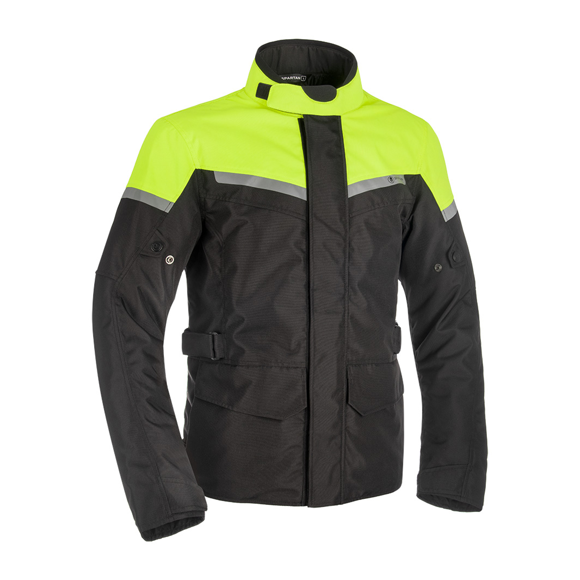 OXFORD SPARTAN LONG WP JACKET OXFORD SPARTAN LONG WP JACKET