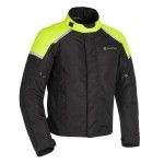 OXFORD SPARTAN SHORT WP JACKET
