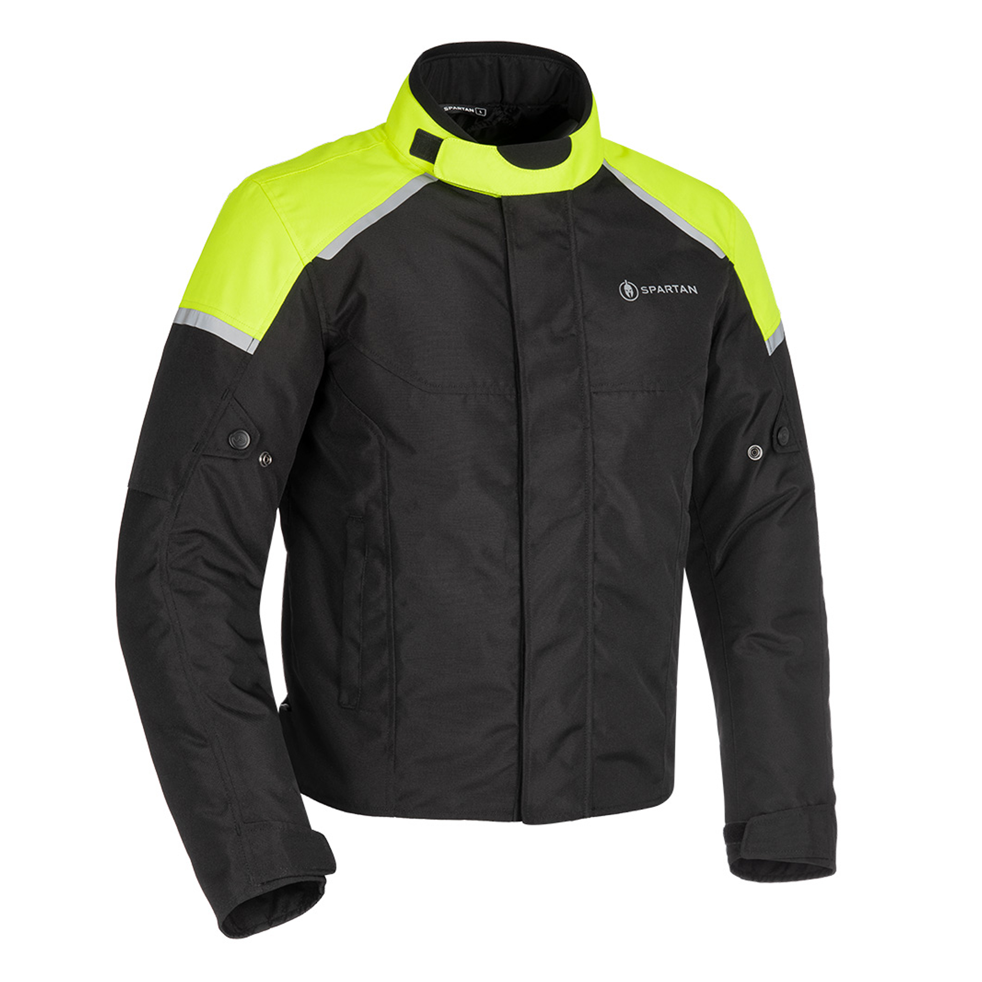 OXFORD SPARTAN SHORT WP JACKET