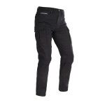 OXFORD CALÇAS CARGO MS REGULAR PRETO OXFORD CALÇAS CARGO MS REGULAR PRETO