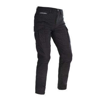 OXFORD CALAS CARGO MS REGULAR PRETO