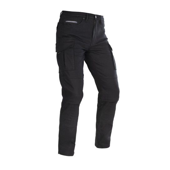 OXFORD CALAS CARGO MS REGULAR PRETO