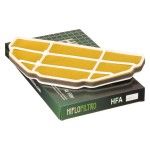 HIFLOFILTRO ZX6-R 1998-2002 FILTRO DE AR HIFLOFILTRO ZX6-R 1998-2002 FILTRO DE AR