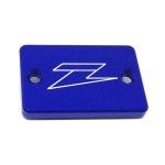 ZETA CRF250L DRZ XT WRR WRX TAMPA BOMBA TRAVAO FRENTE AZUL ZETA CRF250L DRZ XT WRR WRX TAMPA BOMBA TRAVAO FRENTE AZUL