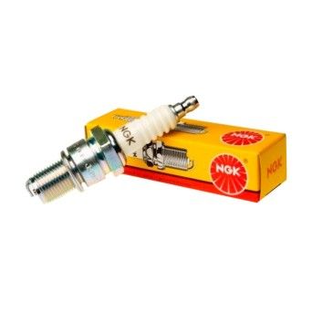 FE SPARK PLUG NGK LMAR7DI10