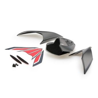 PUIG CBR1000RR-R FIREBLADE 20 CARENAGEM BANCO TRAS CARBONO