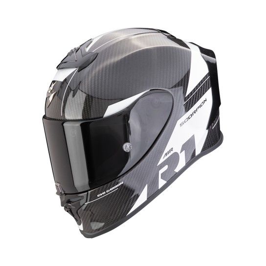 SCORPION EXO-R1 EVO CARBON AIR RALLY (ECE22-06)