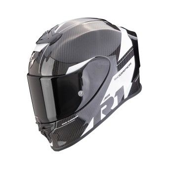 SCORPION EXO-R1 EVO CARBON AIR RALLY (ECE22-06)