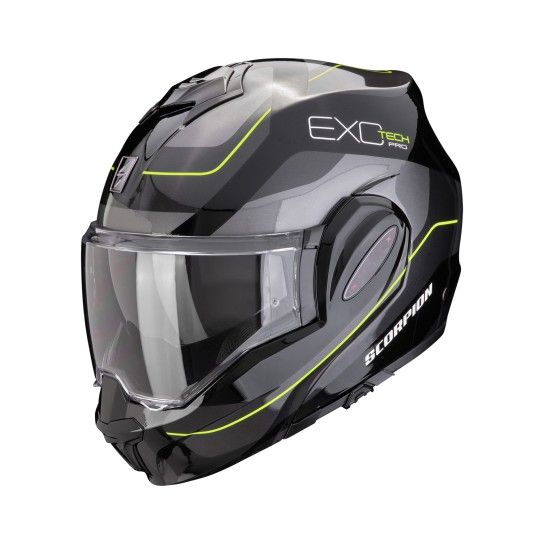 SCORPION EXO-TECH EVO PRO COMMUTA (ECE22-06)