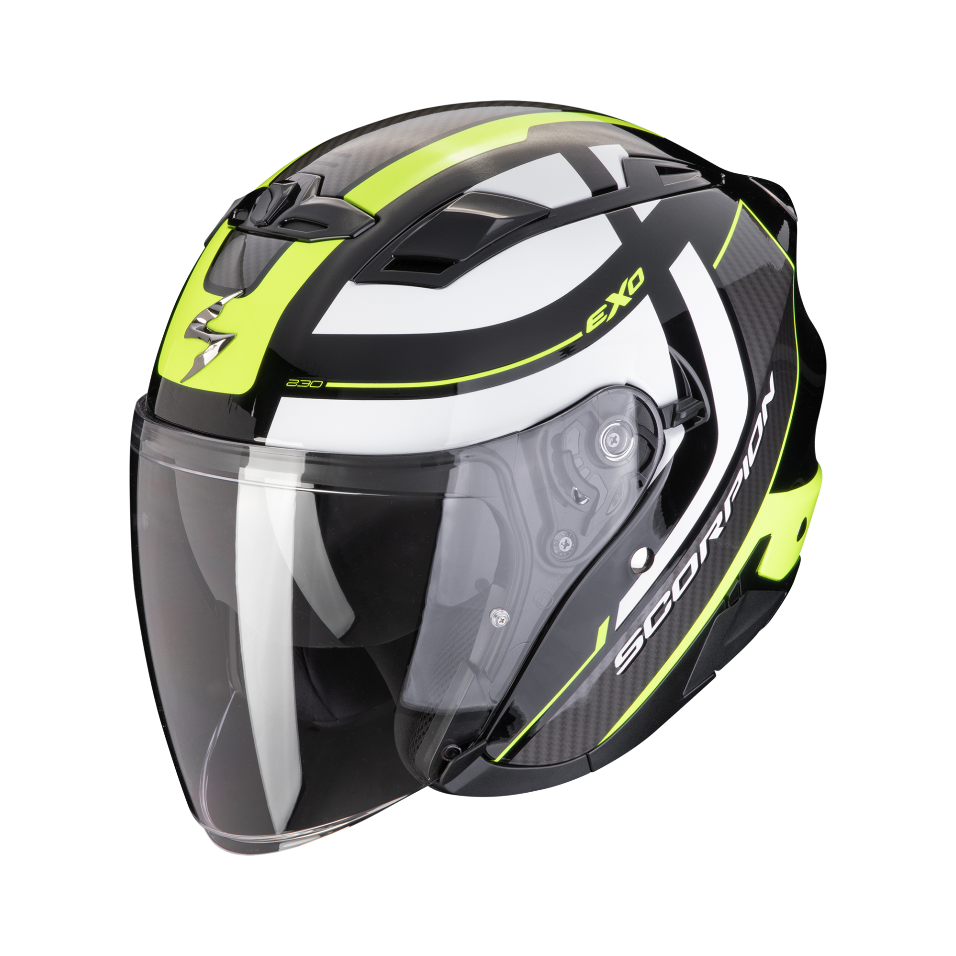 SCORPION EXO-230 PUL (ECE22-06) SCORPION EXO-230 PUL (ECE22-06)