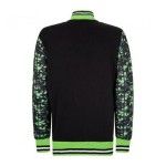 CHAQUETA KAWASAKI CAMO L